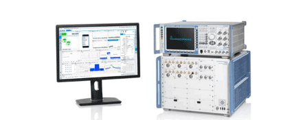 R＆S CMX500集成到Bluetest RTS 混响测试系统, 提升5G NR FR1测量优势