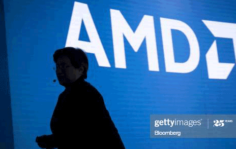AMD：准备就绪替客户打造 Arm 架构处理器