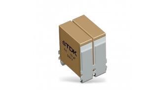 EPCOS/TDK CeraLink 柔性装配电容器的介绍、特性、及应用