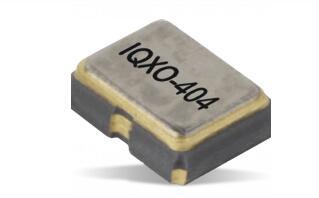 IQD IQXO-40x晶体时钟振荡器的介绍、特性、及应用
