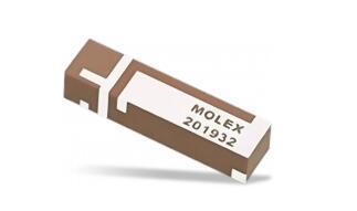 Molex三频段Wi-Fi天线的介绍、特性、及应用
