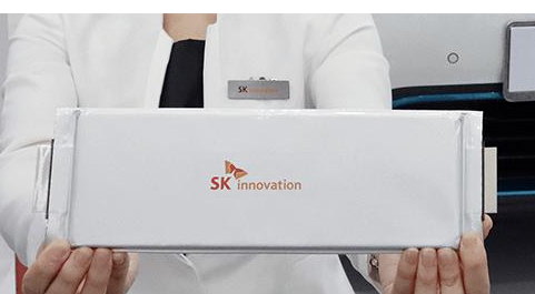 SKC 将提升电池原料产能，力争到 2025 年产品贡献 8 成利润