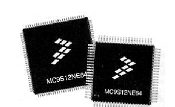 基于闪存的16位微控制器MC9S12NE64实现单芯片以太网连接问题解决方案