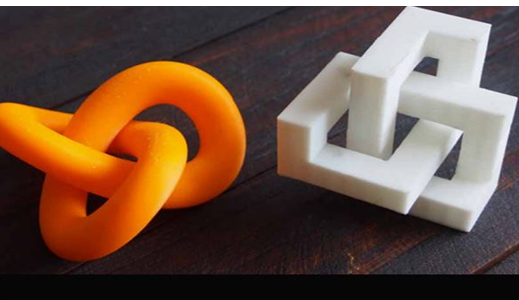 e络盟社区发布新一期3D打印电子书