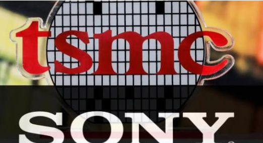 消息称索尼考虑投资台积电在日本的第一家芯片厂