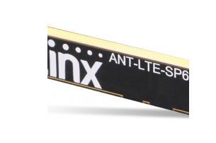 Linx Technologies spplatch SP610嵌入式LTE/蜂窝物联网天线的介绍、特性、及应用