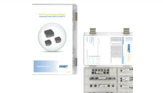 KEMET电子电感样品套件的介绍、特性、及应用