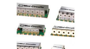 mini-circuits CPB同轴陶瓷谐振滤波器的介绍、特性、及应用