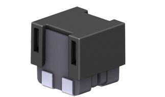 Vishay/Dale IHLD2525GG-5A高电流电感器的介绍、特性、及应用
