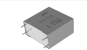 KEMET Electronics C4AF径向交流滤膜电容器的介绍、特性、及应用