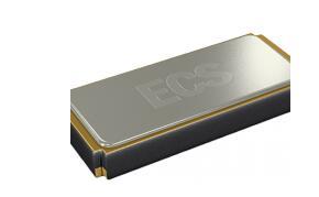 ECS ECX-16R 32.768KHz SMD音叉晶体的介绍、特性、及应用