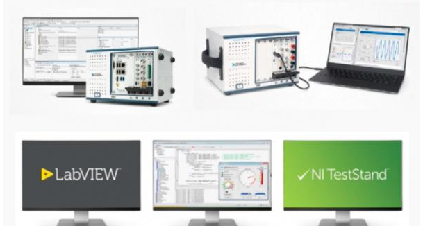 e络盟推出基于NI和Omega产品技术的新型传感器到软件解决方案