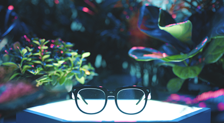 TCL 雷鸟智能眼镜先锋版发布：首款双目全彩 MicroLED 光波导 AR 眼镜