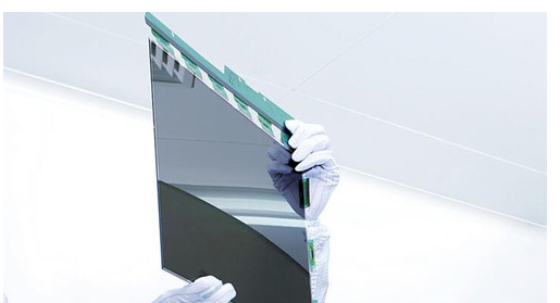 OLED 面板需求强劲推动，韩国面板 9 月份出口 24.4 亿美元