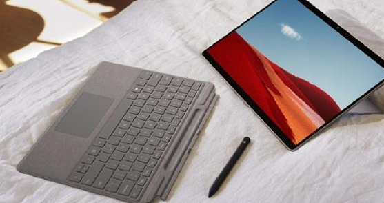 继苹果M1大获成功之后，传微软也将为Surface自研处理器