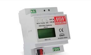 MEAN WELL KNX Power Supply系列产品的介绍、特性、及应用