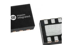 美信MAX31889 I2C温度传感器的介绍、特性、及应用