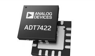亚德诺半导体ADT7422数字温度传感器的介绍、特性、及应用