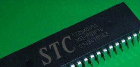 STC12C5A60S2单片机的内部构造及功能详细介绍