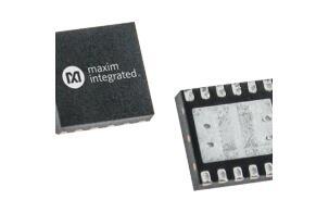 美信MAX25231微型Buck变换器的介绍、特性、及应用