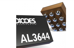 达尔科技AL3644相机闪光灯LED驱动器的介绍、特性、及应用