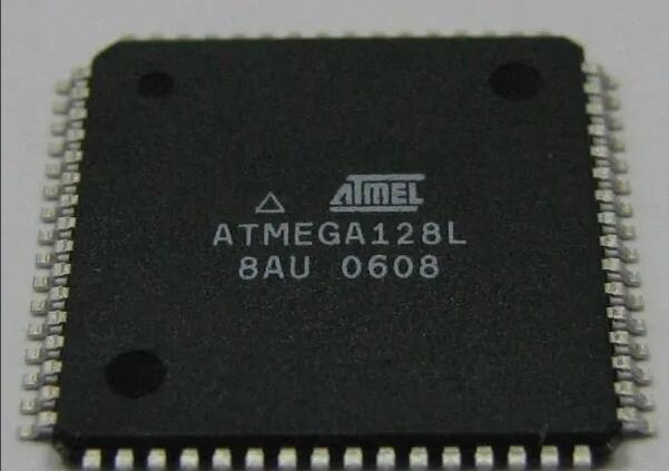基于ATmega128 AVR单片机实现串行接口SPI接口应用设计方案