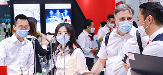 华南领先的汽车测试测量技术展将于明年五月在广州召开