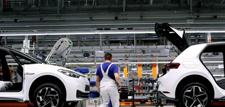 欧洲汽车制造协会呼吁降低对亚洲依赖，否则缺芯危机或重演