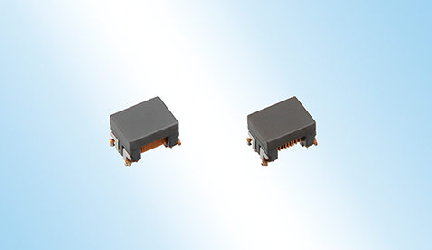 电感器: TDK开发出用于汽车同轴线传输电力（PoC）系统的业内最高额定电流电感器