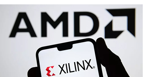 AMD CEO 表示与赛灵思交易进展顺利，收购有望在年底完成