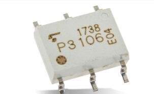 东芝TLP310x光控继电器的介绍、特性、及应用