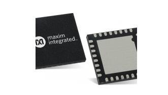 美信MAX20070集成TFT电源的介绍、特性、及应用