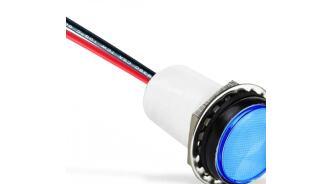 VCC PML50 LED面板挂载指示灯的介绍、特性、及应用