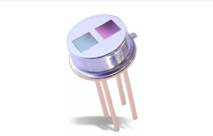 Pyreos薄膜热释电双通道传感器的介绍、特性、及应用