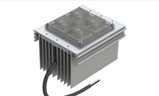 新能源LED MOD块的介绍、特性、及应用