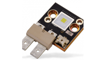 Luminus Devices CFT-90-W特种白光led的介绍、特性、及应用