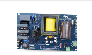 STMicroelectronics STEVAL-ILL070V4 LED驱动程序的介绍、特性、及应用