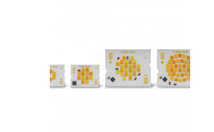 Luminus Devices CCT可调LED现货模块的介绍、特性、及应用