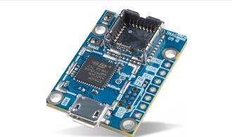 SparkFun DEV-14670 Pure Thermal-2智能I/O板的介紹、特性、及應用