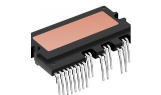 ON Semiconductor NFP36060L42T SPM 智能电源模块的介绍、特性、及应用