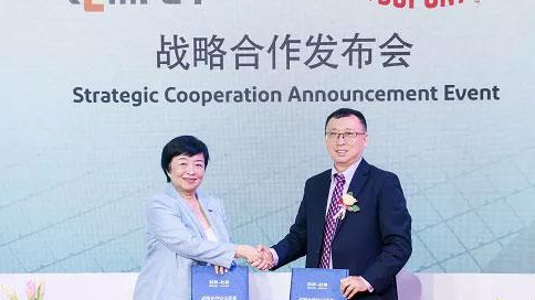 杜邦和北京科华达成战略合作，共助中国先进光刻材料行业发展