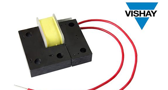Vishay推出高力密度、高分辨、小型触控反馈执行器，适用于触摸屏、模拟器和操纵杆