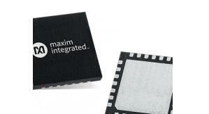 美信MAX25600同步降压LED控制器的介绍、特性、及应用