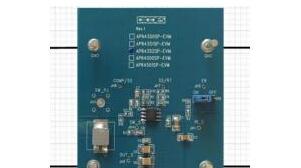 达尔科技AP64352QSP-EVM评估板的介绍、特性、及应用