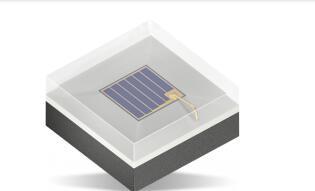 OSRAM Opto Semiconductors OSLON P1616红外发射器的介绍、特性、及应用