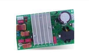 ON Semiconductor NCL2801LED1GEVB评估板的介绍、特性、及应用