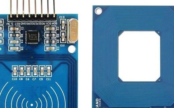 基于 Arduino UNO 的安全访问RFID阅读器（示意图+代码+元件库）