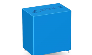 EPCOS/TDK B3277xH金属化聚丙烯薄膜电容器的介绍、特性、及应用