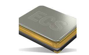 ECS ECX-64 SMD晶体的介绍、特性、及应用