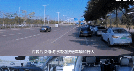 AutoX 宣布建成中国首个全区、全域、全车无人驾驶域，覆盖 168 平方公里